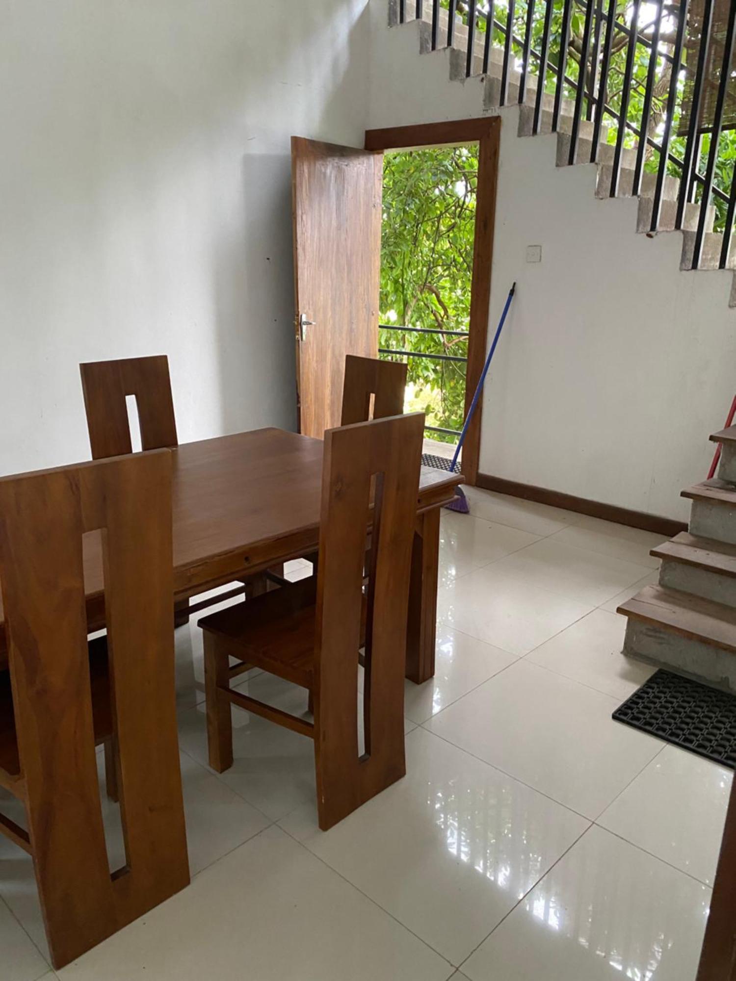 Nature Homes Moratuwa Ngoại thất bức ảnh