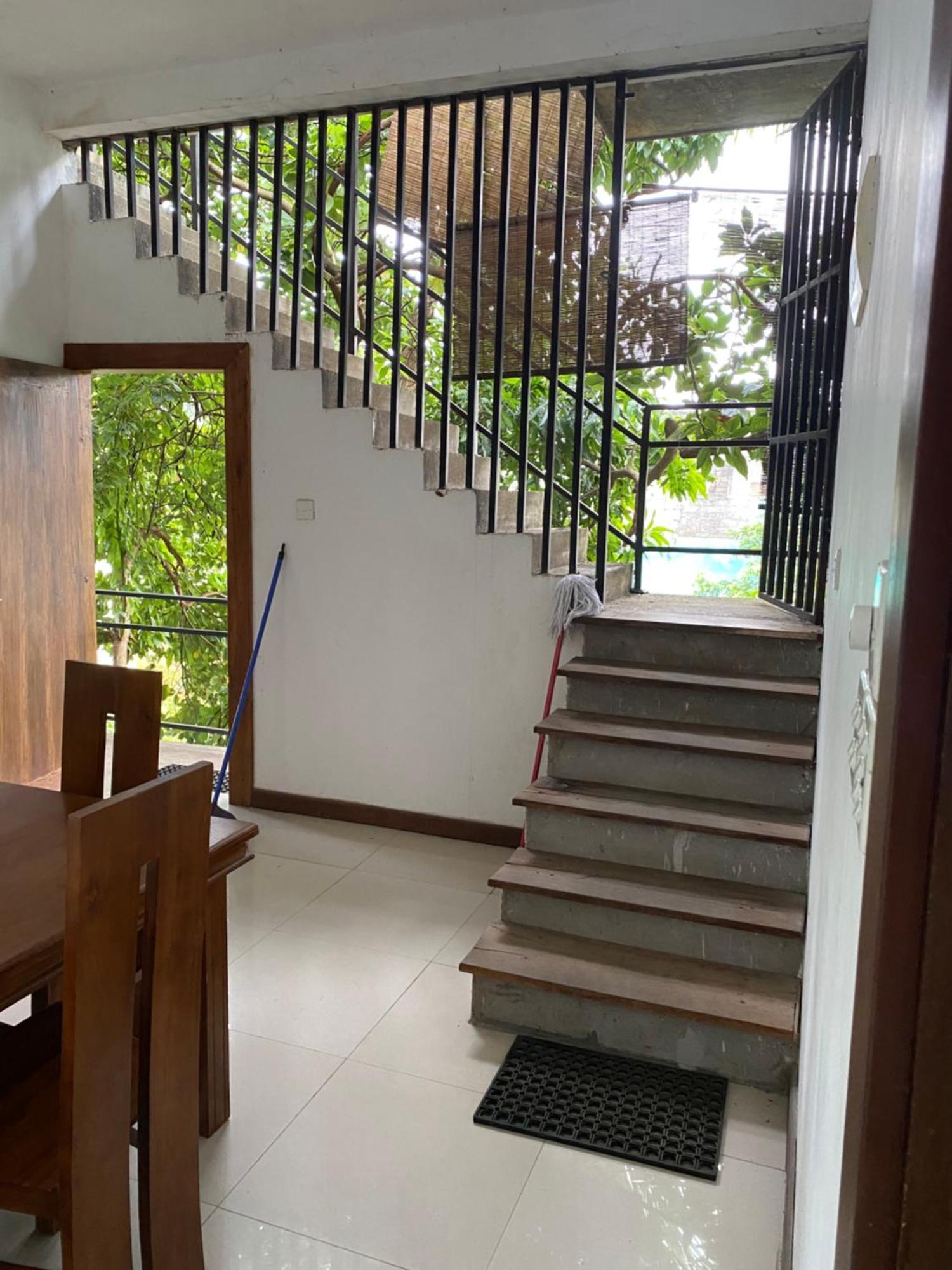 Nature Homes Moratuwa Ngoại thất bức ảnh