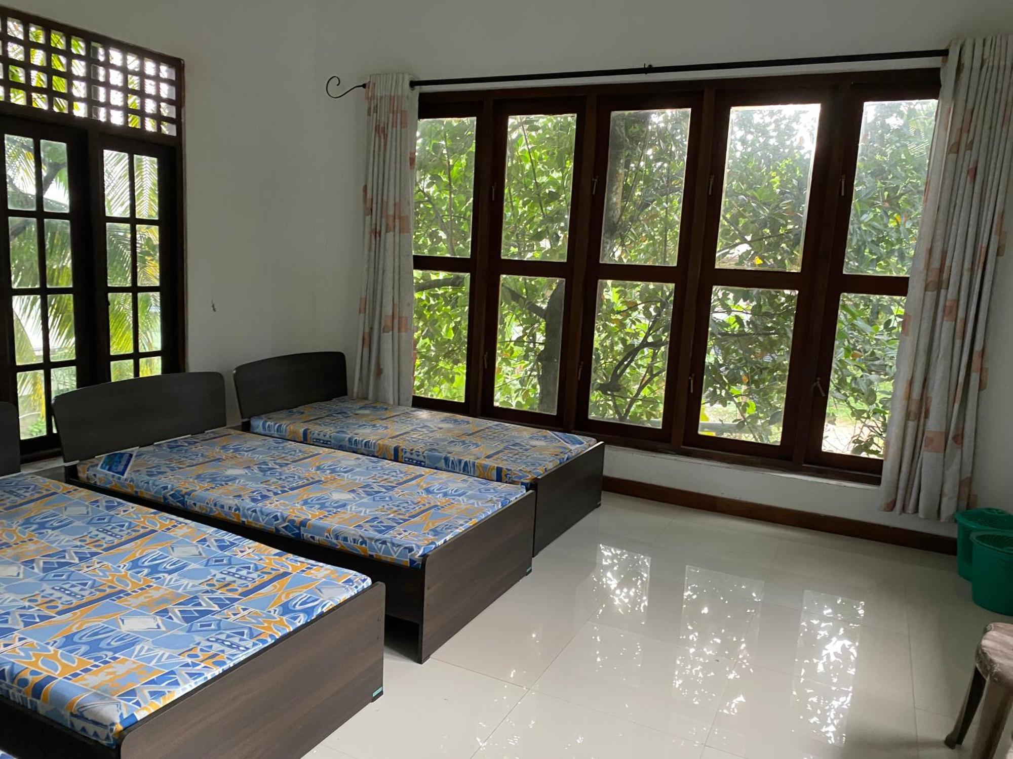 Nature Homes Moratuwa Ngoại thất bức ảnh