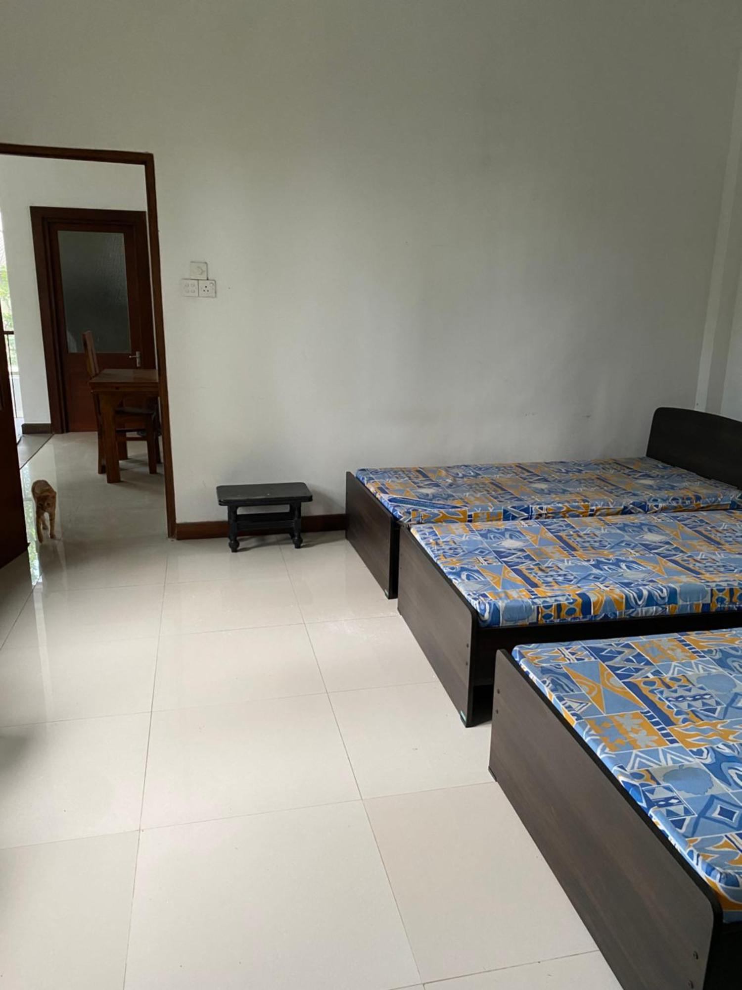 Nature Homes Moratuwa Ngoại thất bức ảnh